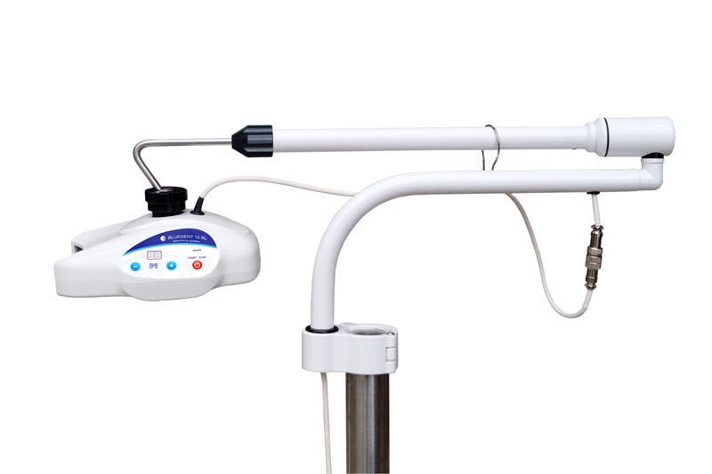 bluedent-12-bl-built-in-telescopic