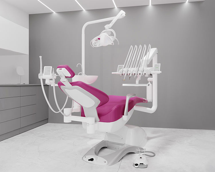 Dental unit