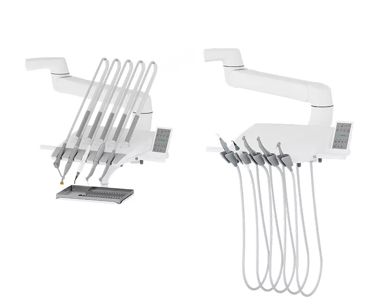 Dental unit