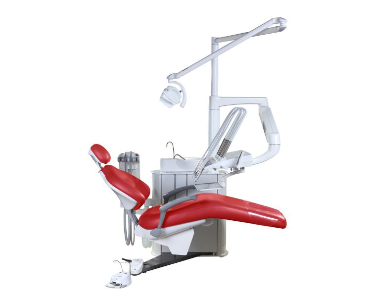 Dental office design