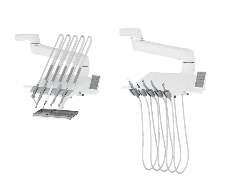 Dental office design