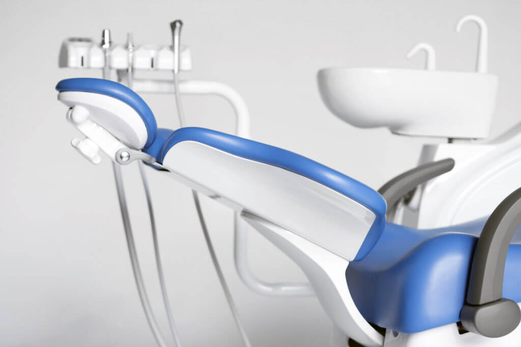 Dental office design