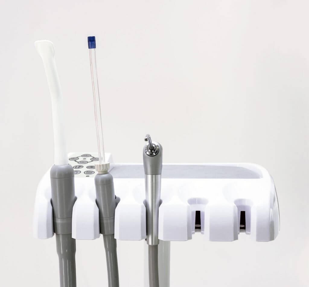 Dental office design
