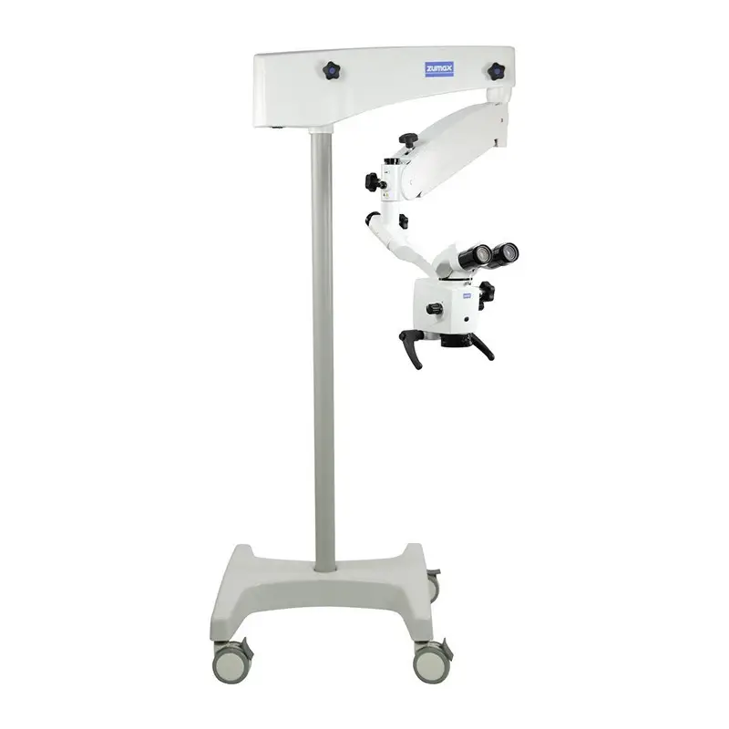 zumax-2350