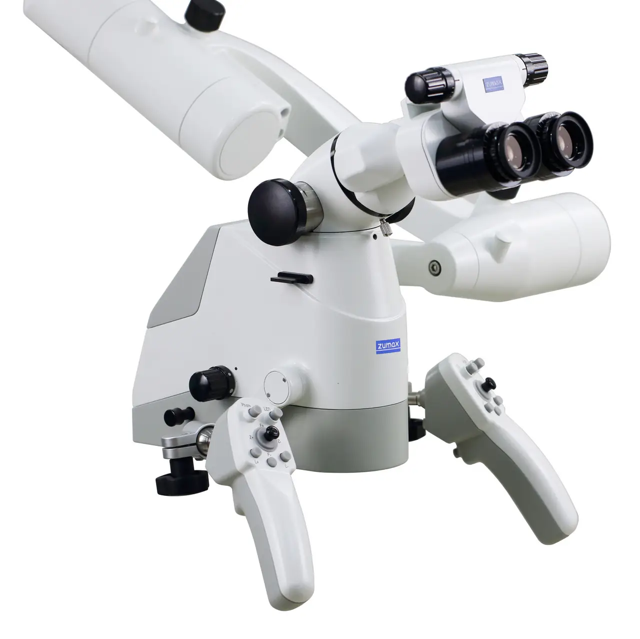 zumax-3200