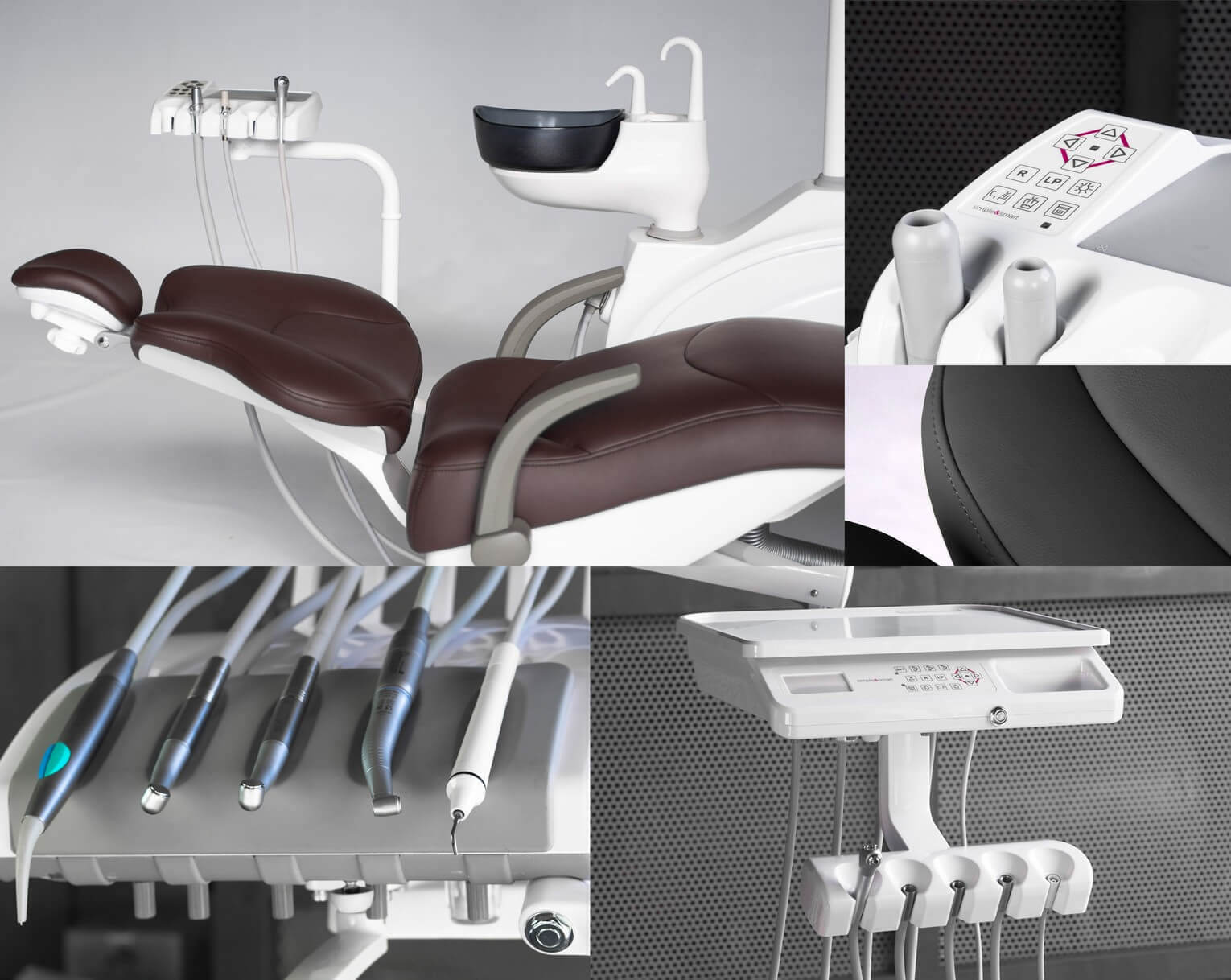 Dental office design