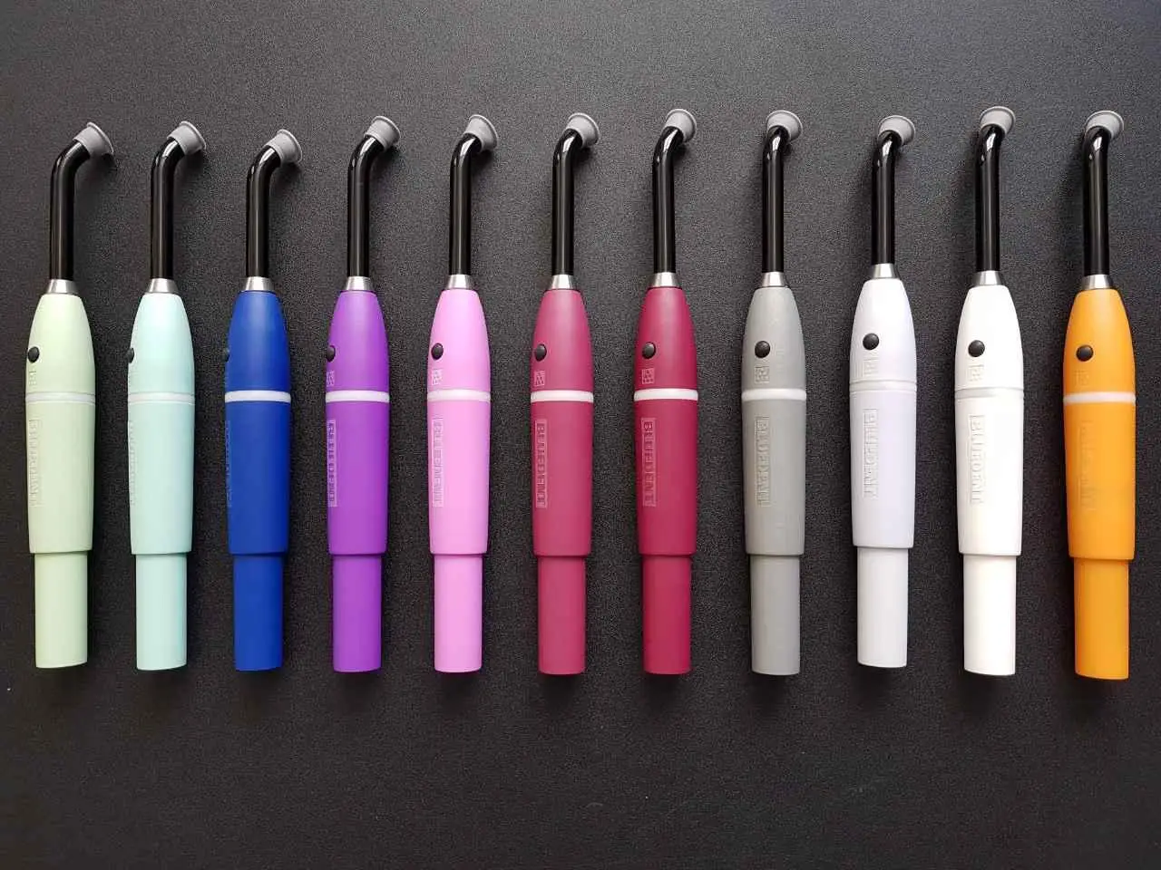 Dental Curing Lights