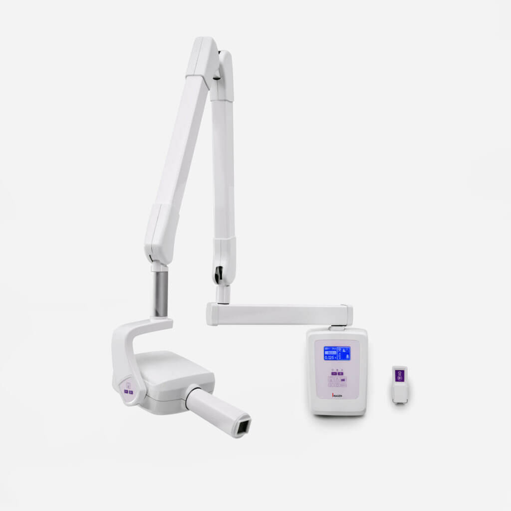 Dental furniture
