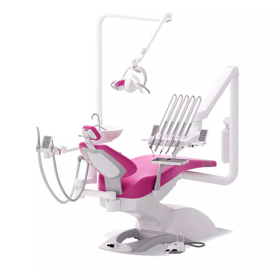Dental Units