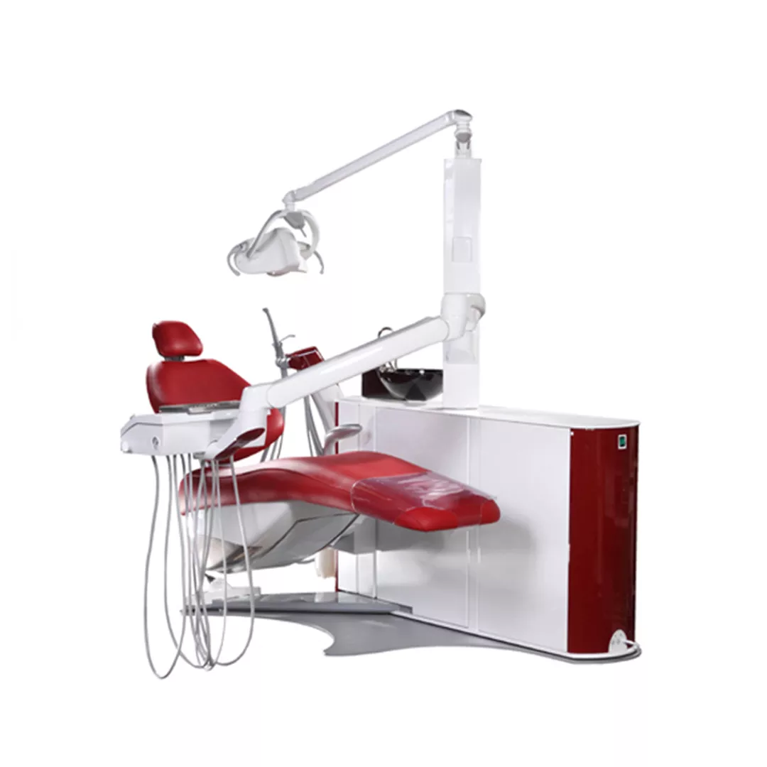 Dental Units