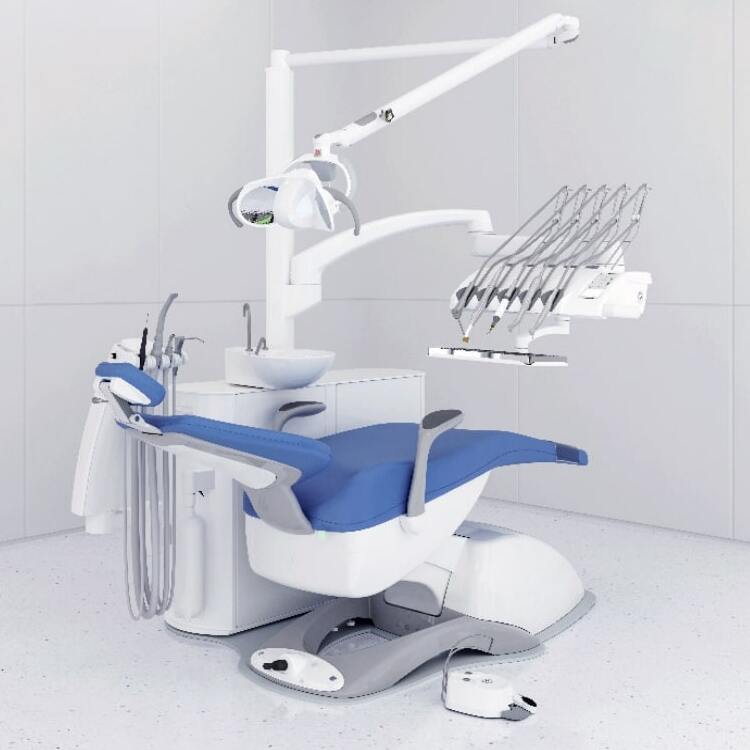 Dental Units
