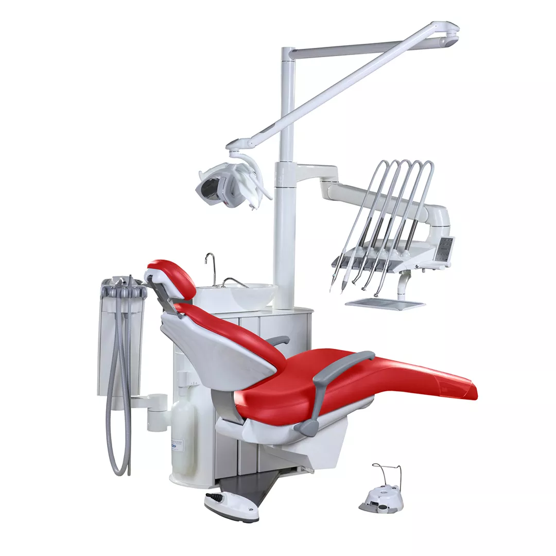 Dental Units