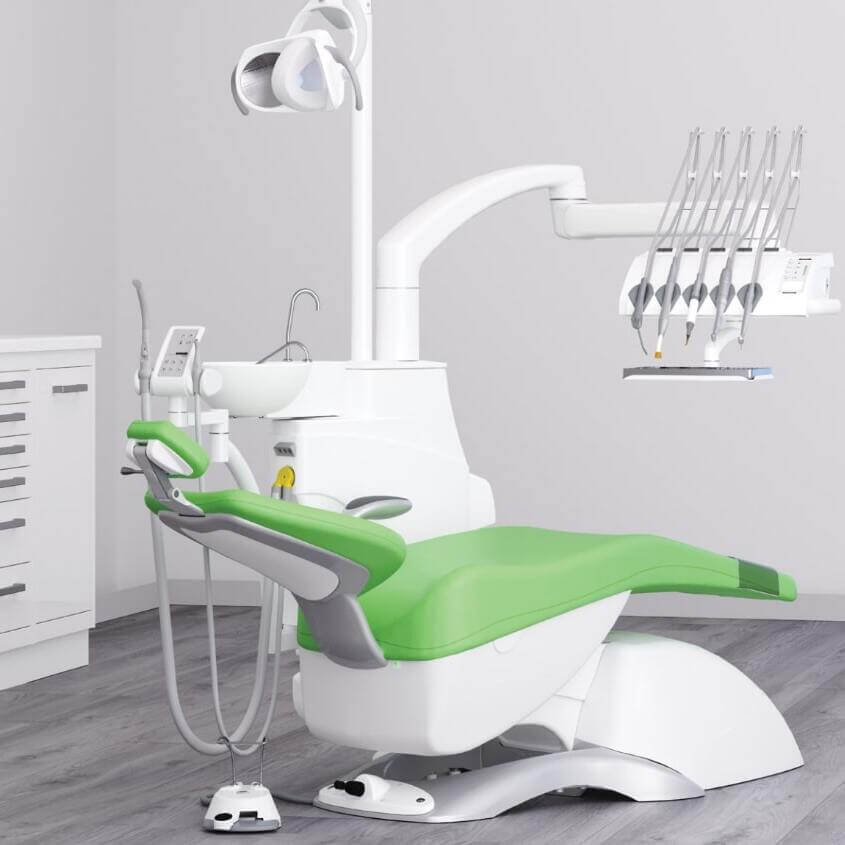 Dental Units