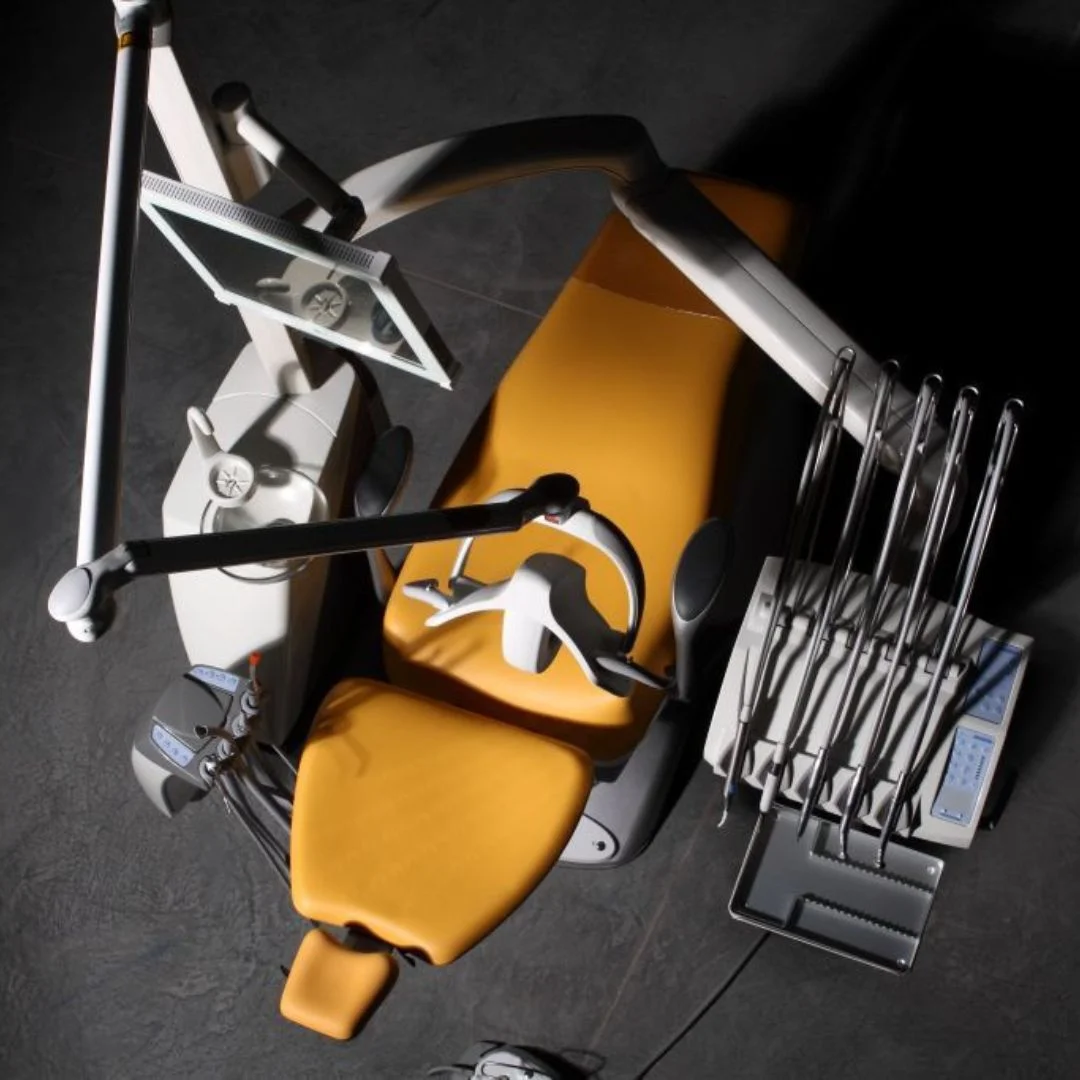 Dental Units