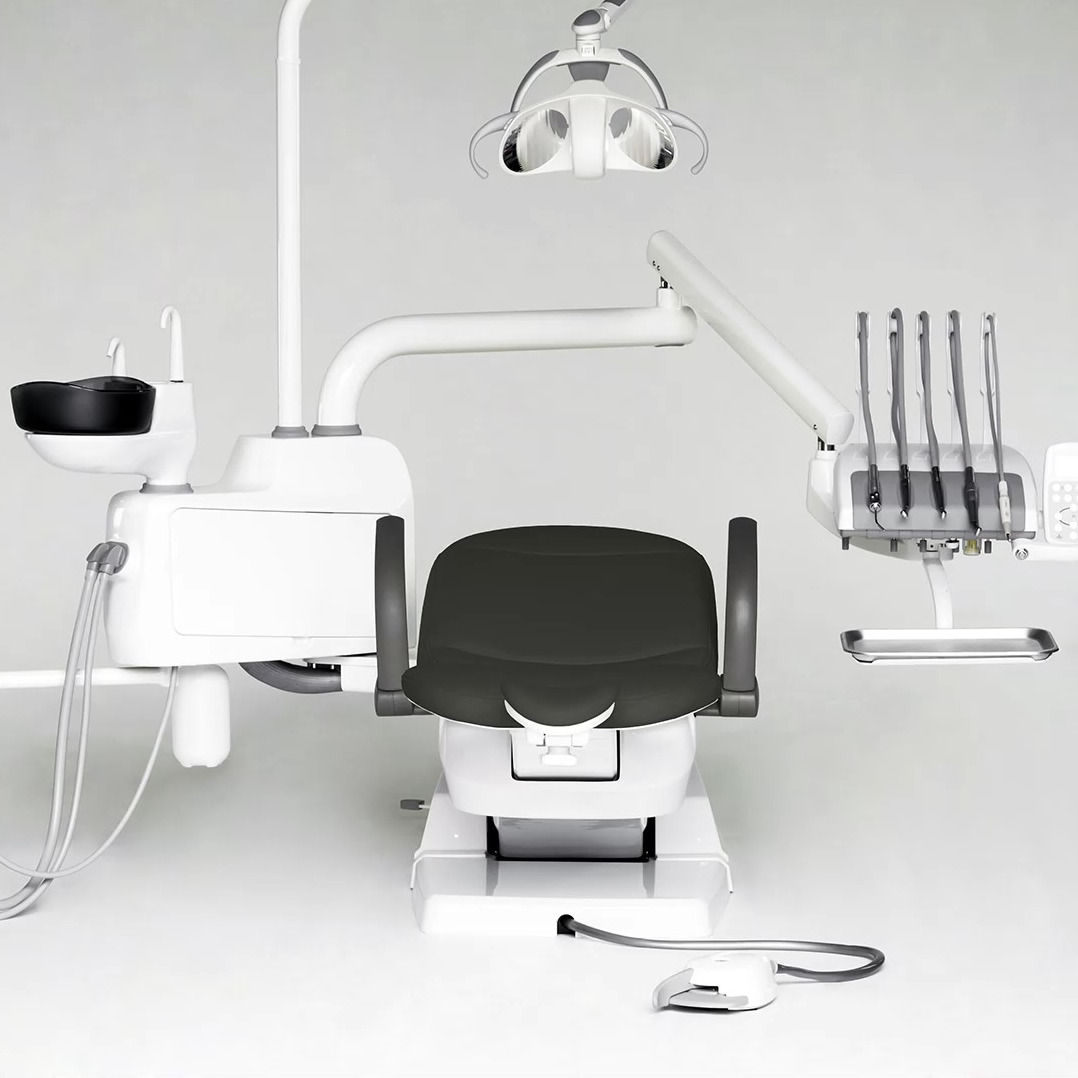 Dental Units